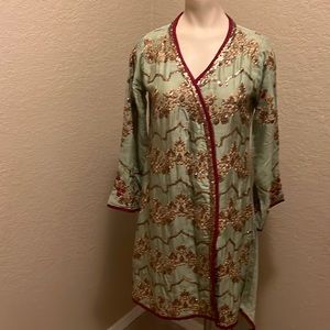 Beautiful designer shalwar Kameez